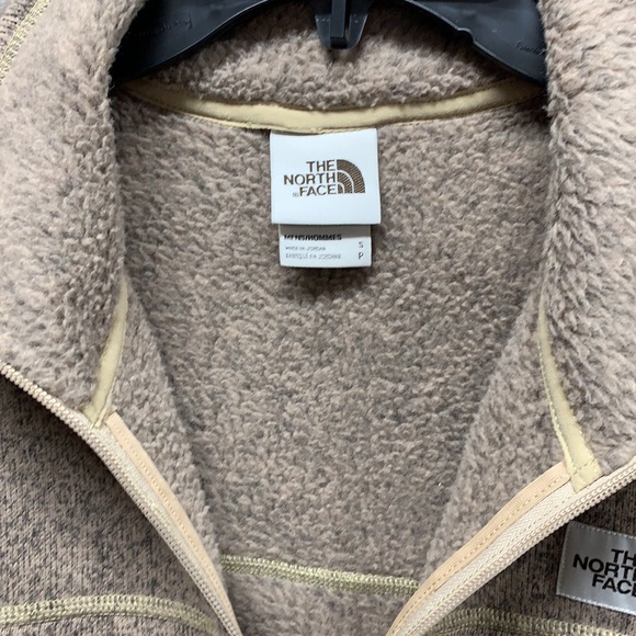 The North Face Men's Gordon Lyons Vest - Picture 13 of 13